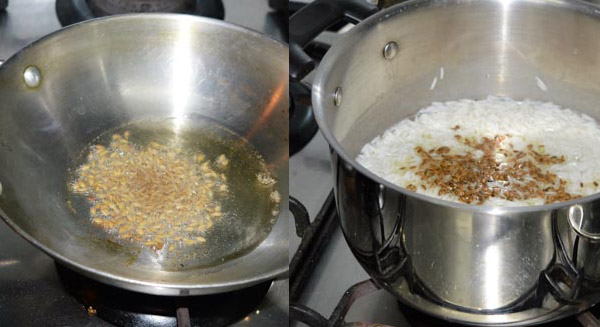 3,-Fry-Jeera,-Add-it-to-Rice