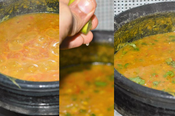 6,-Once-dal-done-add-Lemon-and-Corriander.